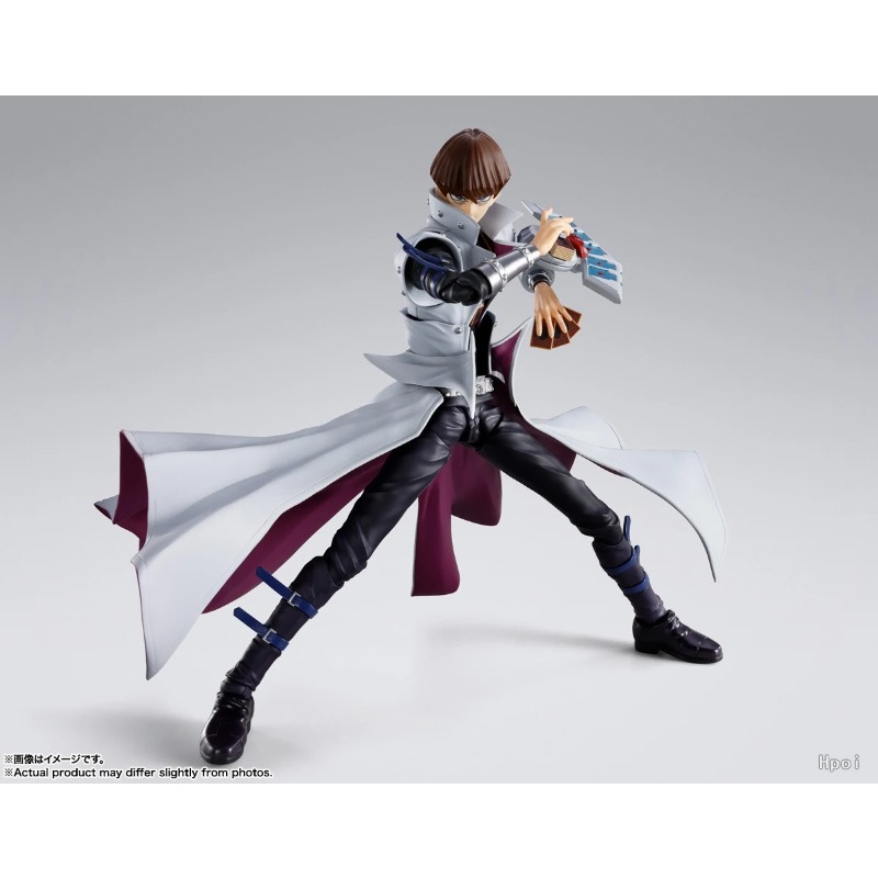 Bandai 100% Asli Yu-Gi-Oh Duel - Model Kit Yugioh Bandai ulasan dan harga