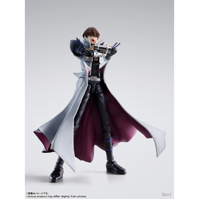 Bandai 100% Asli Yu-Gi-Oh Duel - Model Kit Yugioh Bandai ulasan dan harga