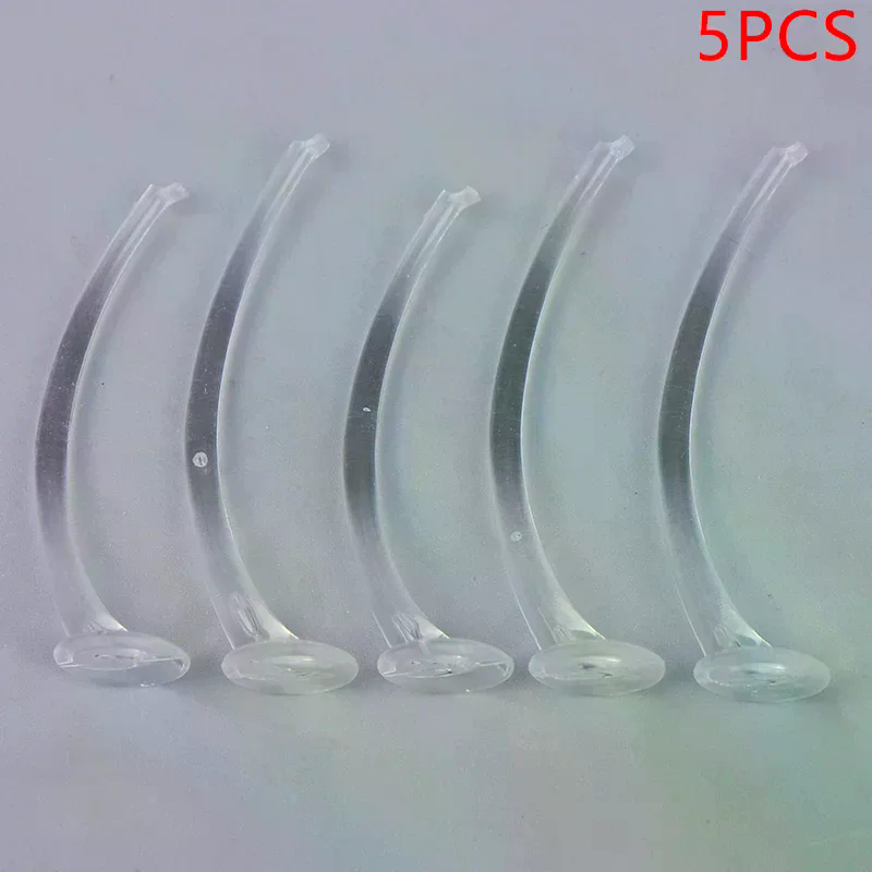5 PCS Flying Stand Stems Untuk - Model Figure Base ulasan dan harga