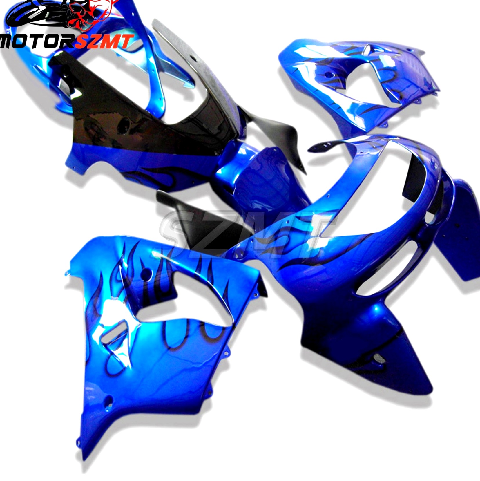 Kit Fairing ABS Baru - Fairing - Model Kit Ninja ulasan dan harga