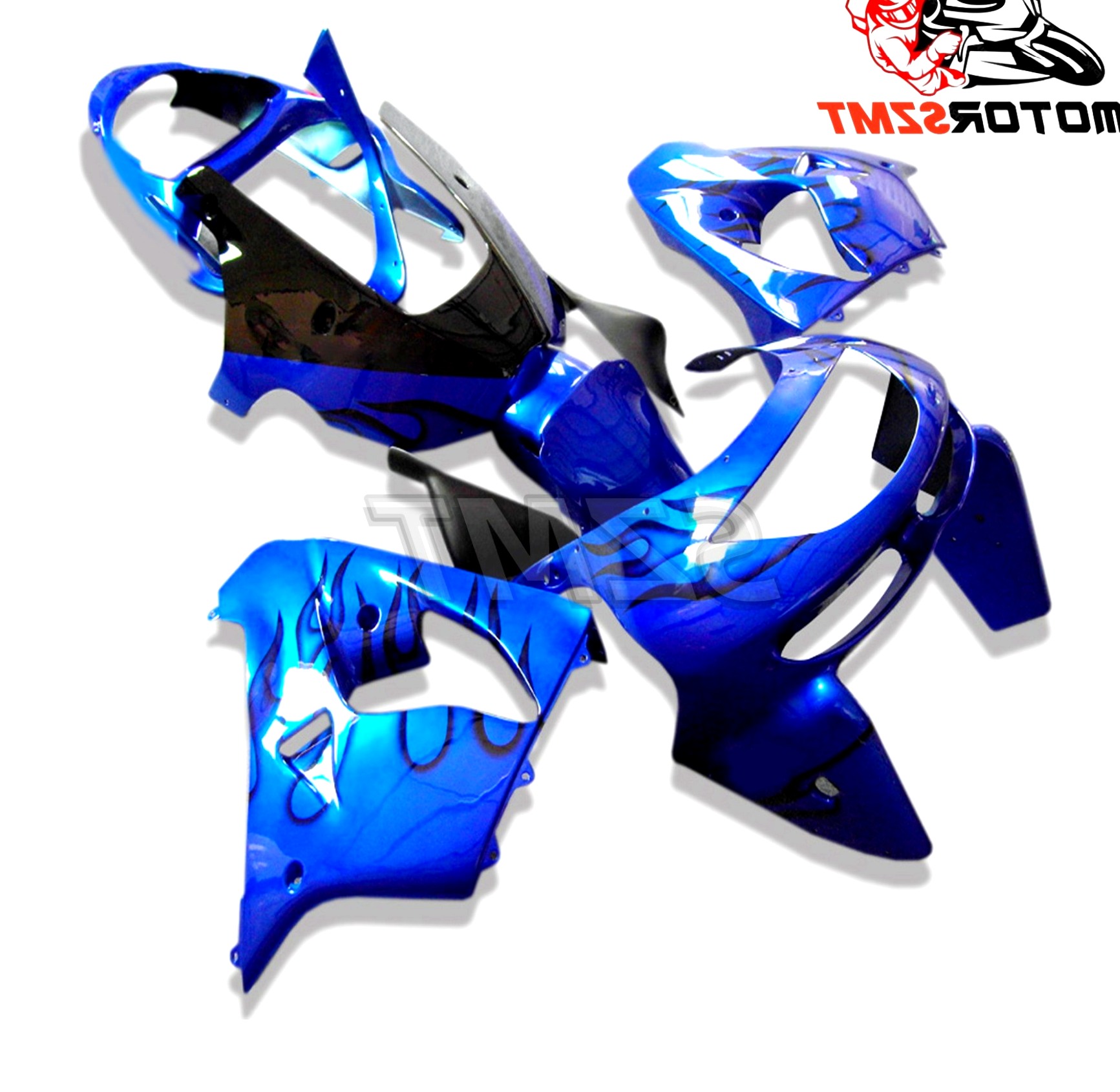 Kit Fairing ABS Baru - Fairing - Model Kit Ninja ulasan dan harga