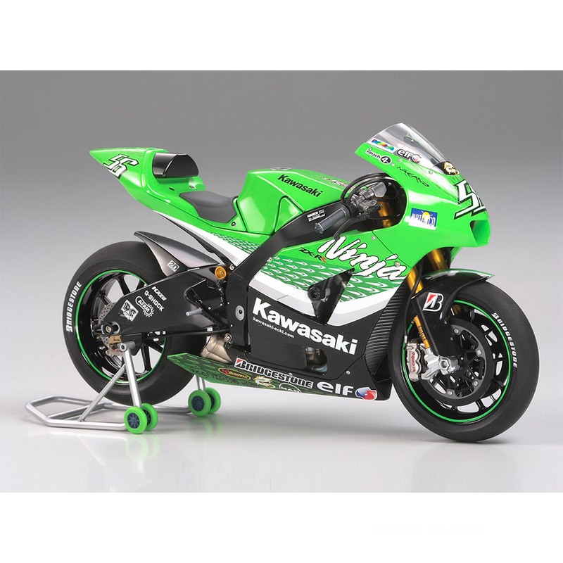 Tamiya 14109 model mobil rakit - Model Kit Ninja ulasan dan harga