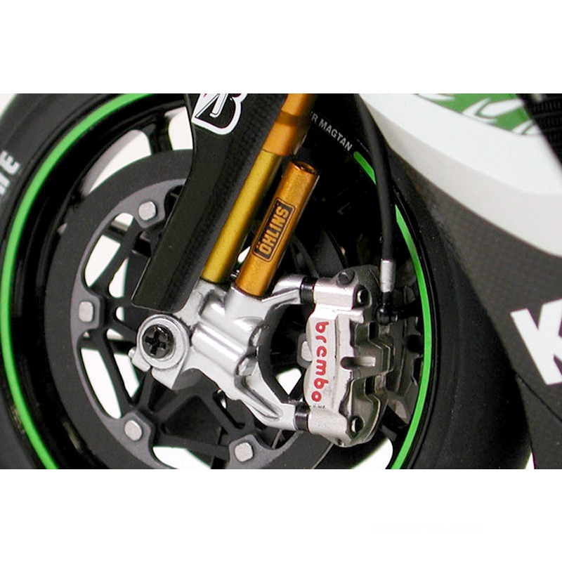 Tamiya 14109 model mobil rakit - Model Kit Ninja ulasan dan harga