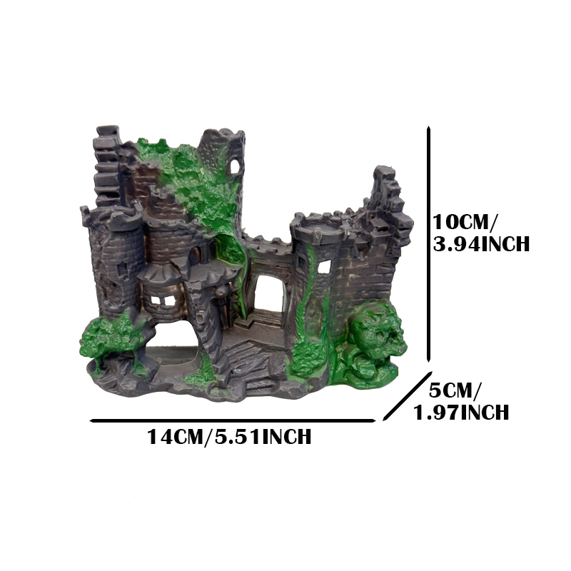DIY Mainan Dekorasi Adegan Dun - Model Kit Jurassic Park ulasan dan harga