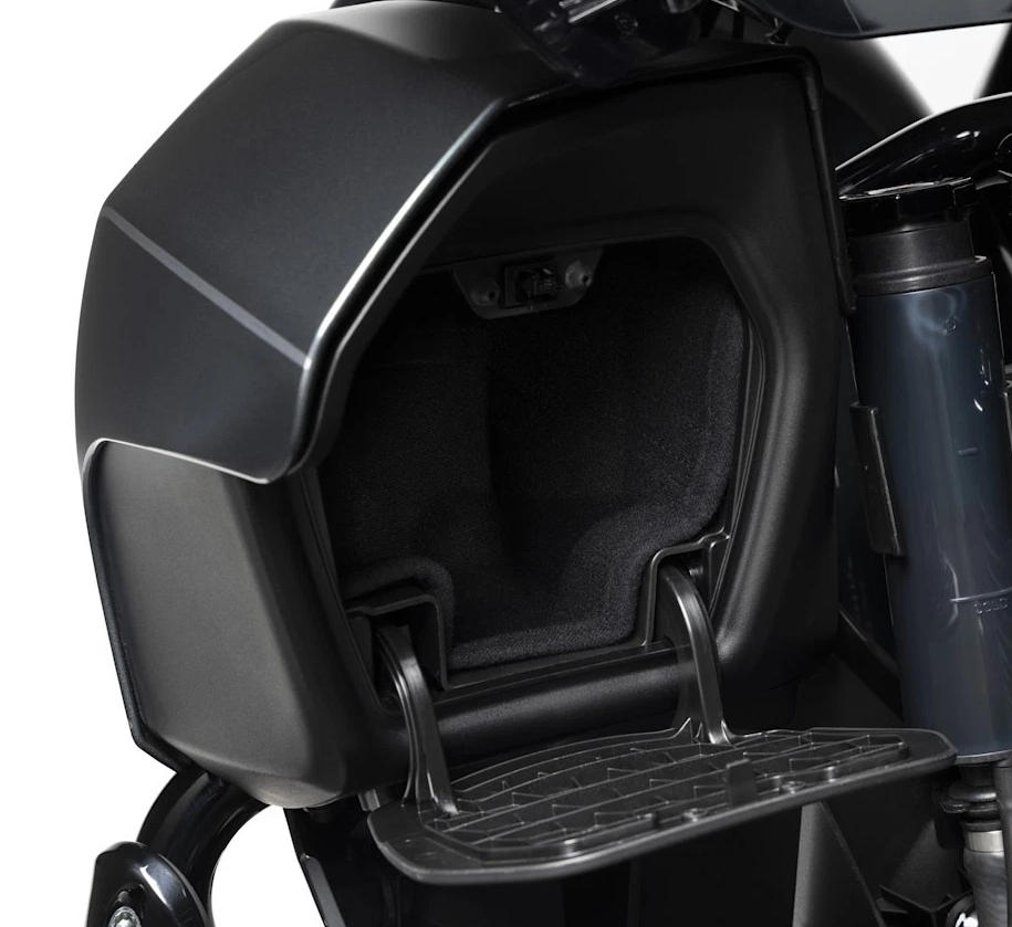 Untuk model Harley Touring CVO - Model Kit Harley Davidson ulasan dan harga