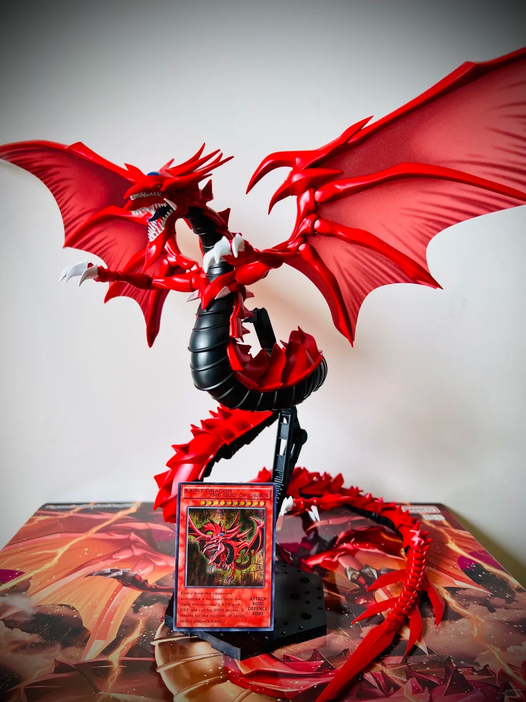 【Tersedia】Bandai Figure‑rise S - Model Kit Yugioh Bandai ulasan dan harga