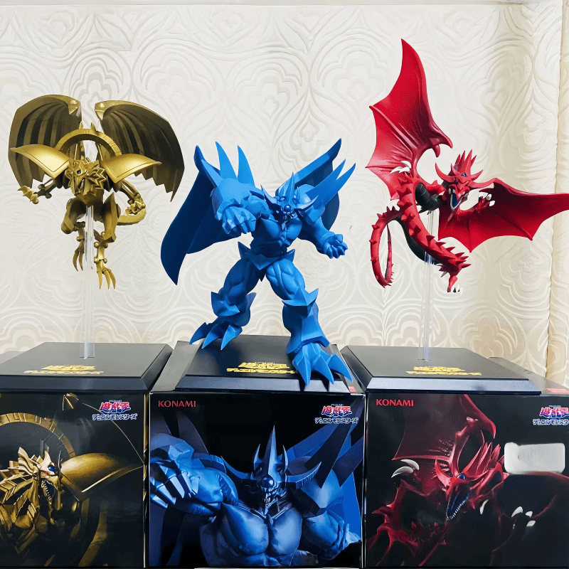 Hot Konami Y u Gi Oh! Arc-V Du - Model Kit Yugioh Bandai ulasan dan harga