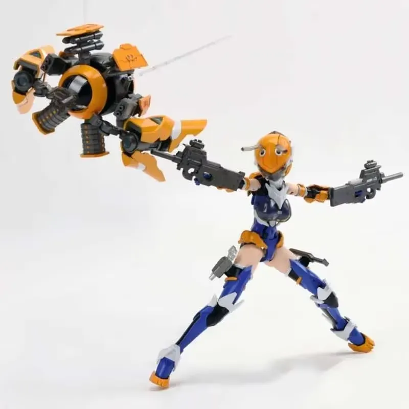 NUKE MATRIX Kit Model Asli unt - Model Kit Nuke Matrix ulasan dan harga
