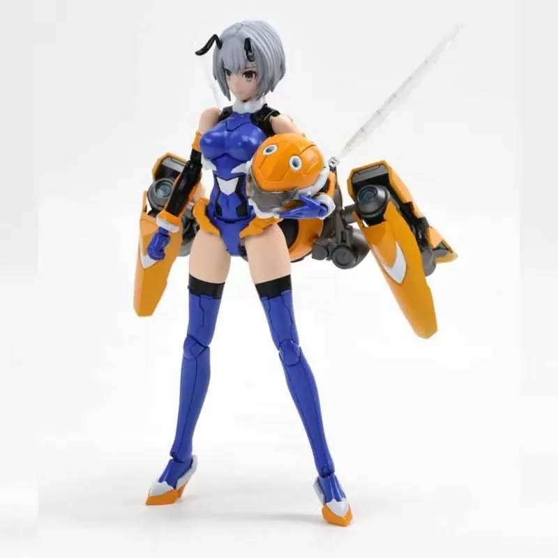 NUKE MATRIX Kit Model Asli unt - Model Kit Nuke Matrix ulasan dan harga