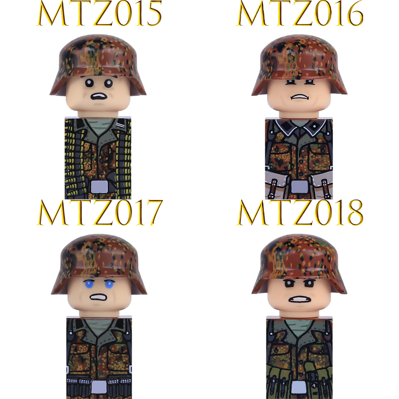 Mainan Anak-anak Tentara Jerma - Model Kit Gunpla ulasan dan harga