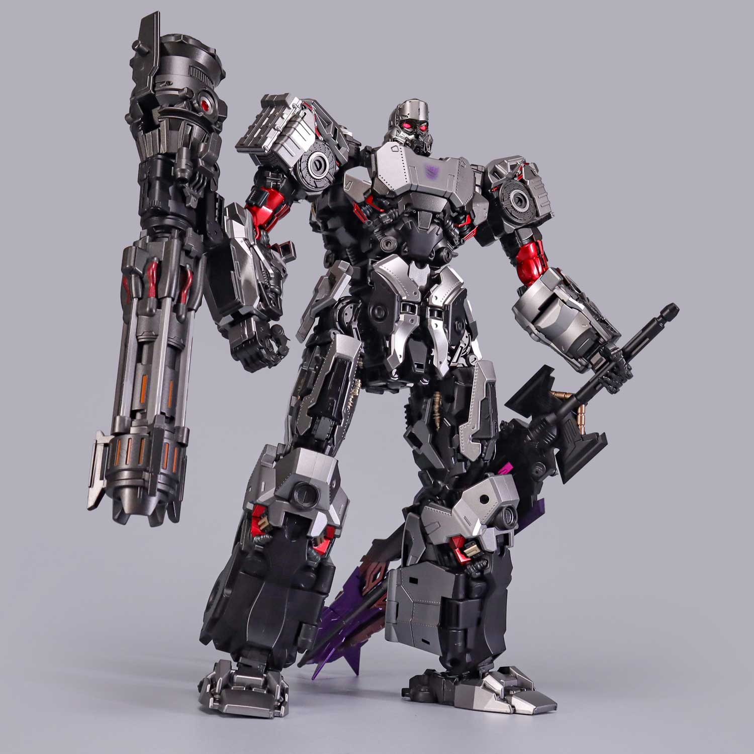 BMB Transformasi TC-01 TC01 Me - Model Kit Optimus Prime ulasan dan harga