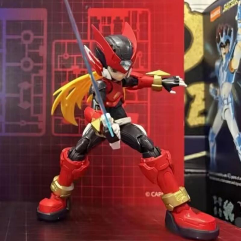 Figur Aksi Blokees Champion Cl - Model Kit Ultraman Zero ulasan dan harga