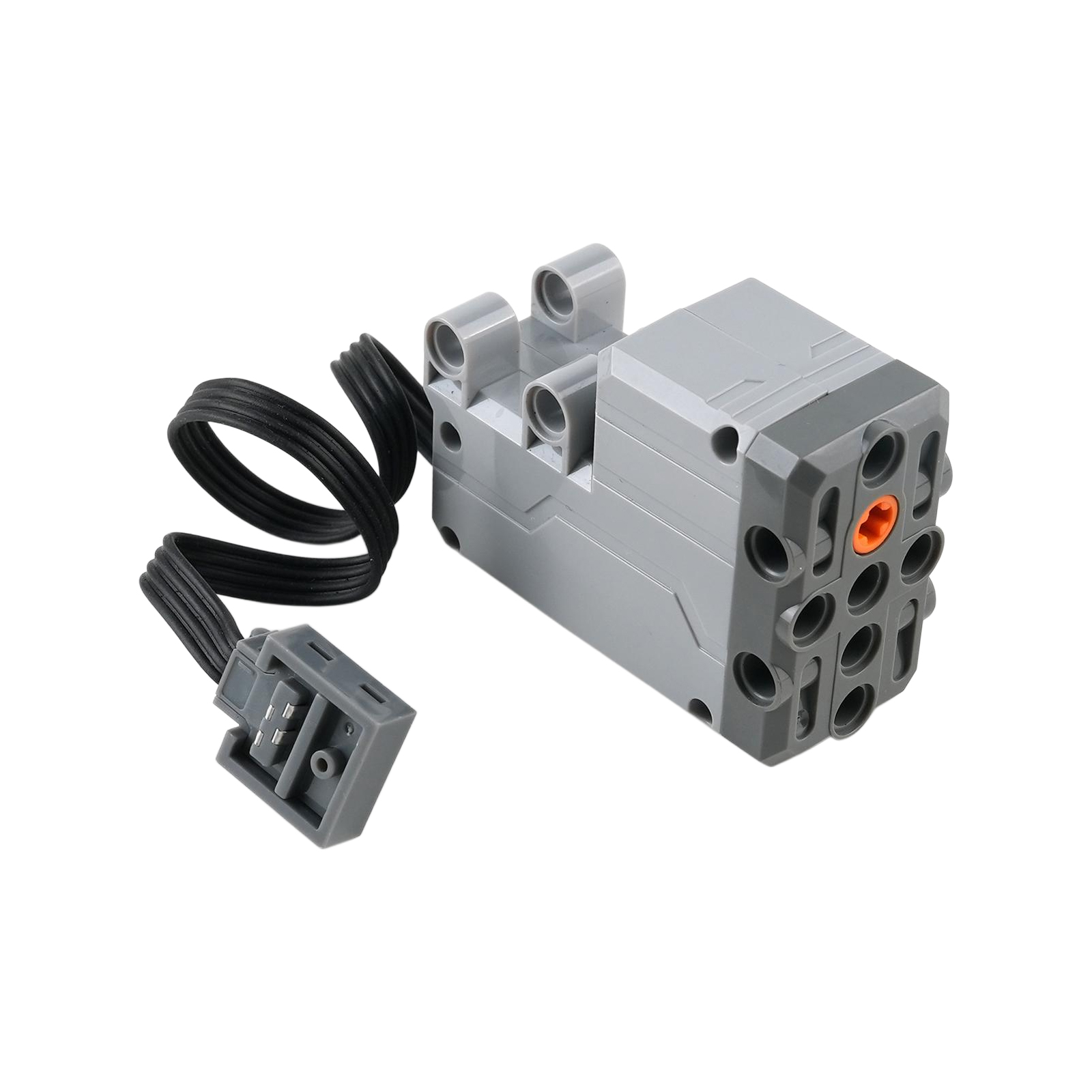 Motor Servo Torsi Tinggi 1/2/4 - Model Kit Instructions ulasan dan harga