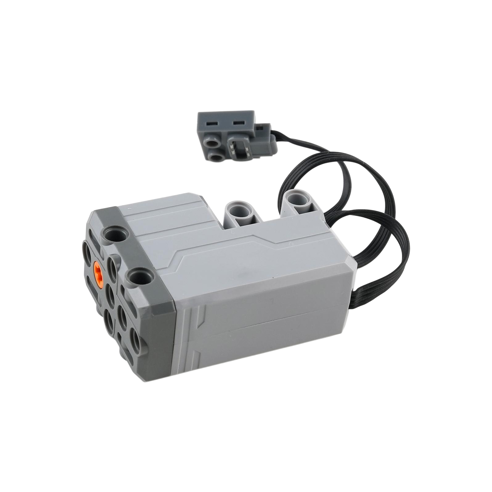 Motor Servo Torsi Tinggi 1/2/4 - Model Kit Instructions ulasan dan harga