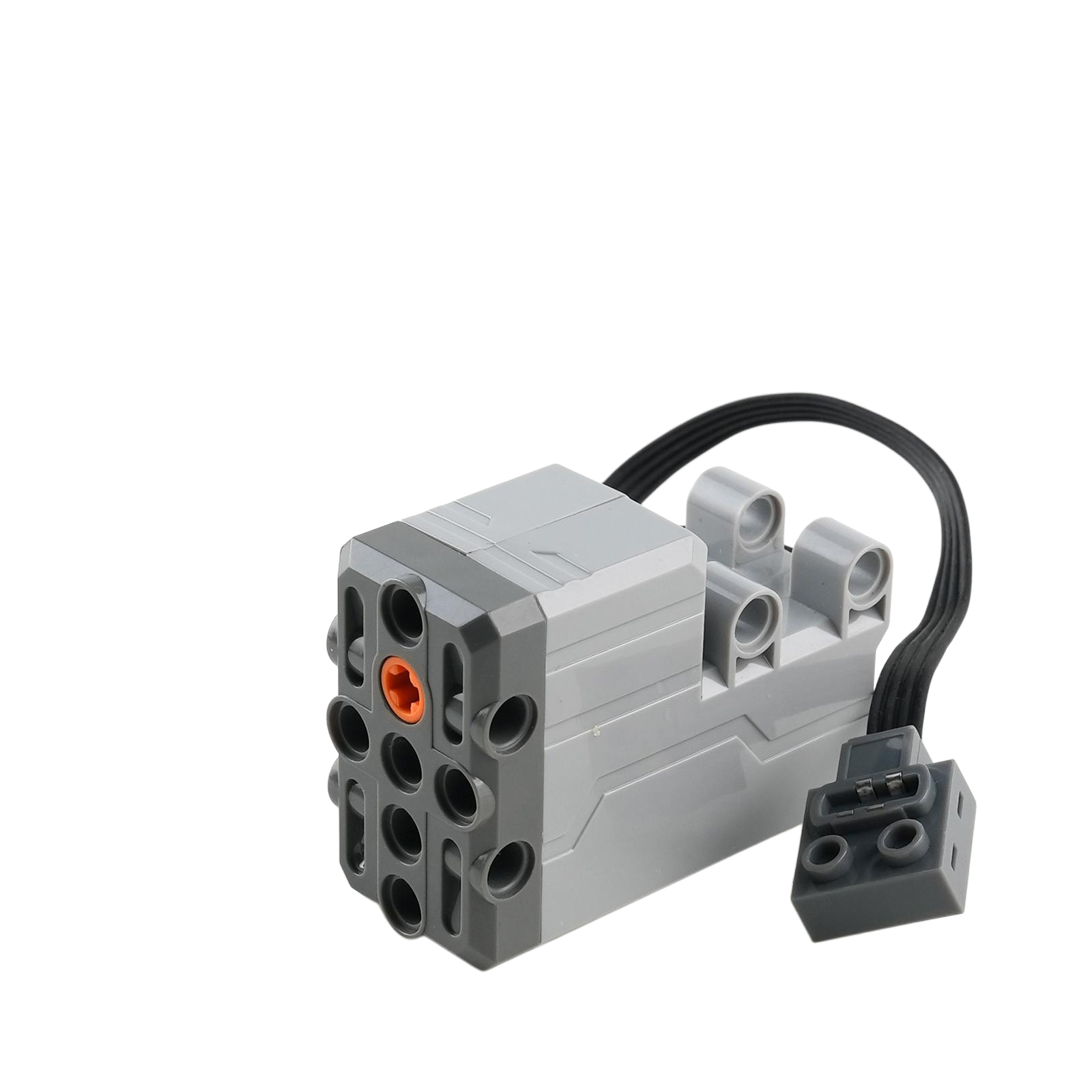 Motor Servo Torsi Tinggi 1/2/4 - Model Kit Instructions ulasan dan harga
